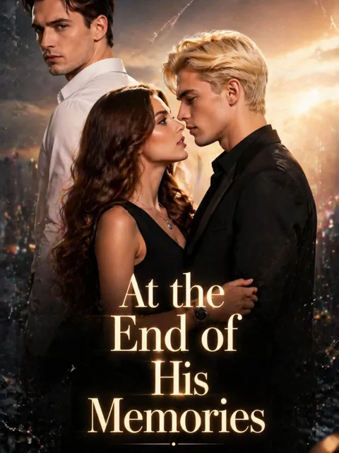 At the End of His Memories
