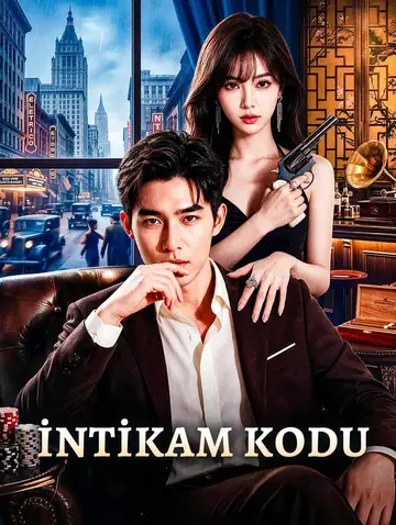 İNTİKAM KODU