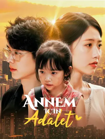 Annem İçin Adalet(Dublajlı)