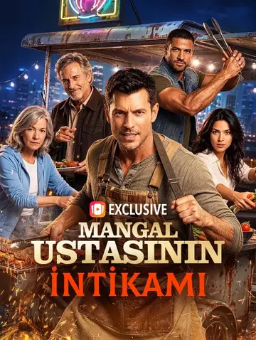 MANGAL USTASININ İNTİKAMI