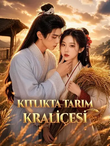 KITLIKTA TARIM KRALİÇESİ