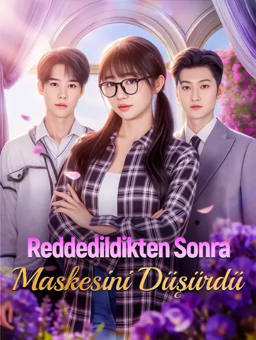 Reddedildikten Sonra Maskesini Düşürdü(Dublajlı)