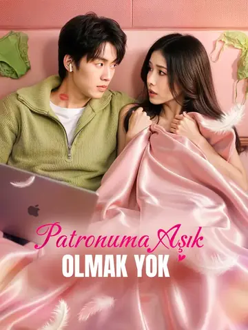 Patronuma Aşık Olmak Yok(Dublajlı)
