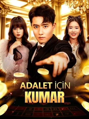 Adalet İçin Kumar(Dublajlı)