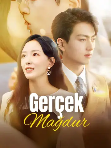 Gerçek Mağdur