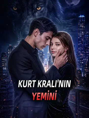 KURT KRALI'NIN YEMİNİ