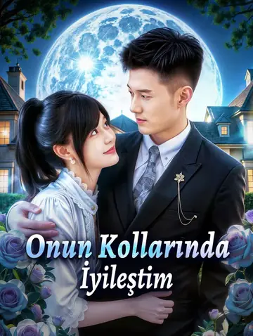 Onun Kollarında İyileştim(Dublajlı)