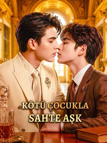 KÖTÜ ÇOCUKLA SAHTE AŞK