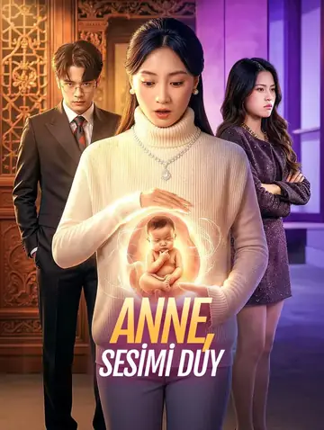 ANNE, SESİMİ DUY(Dublajlı)