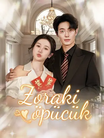 Zoraki Öpücük