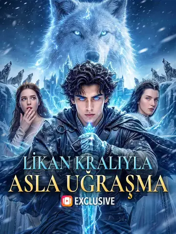 LİKAN KRALIYLA ASLA UĞRAŞMA