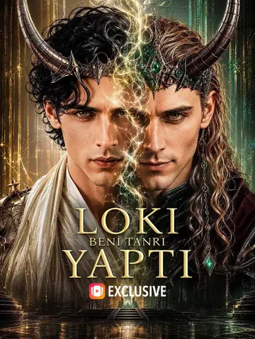 LOKI BENİ TANRI YAPTI
