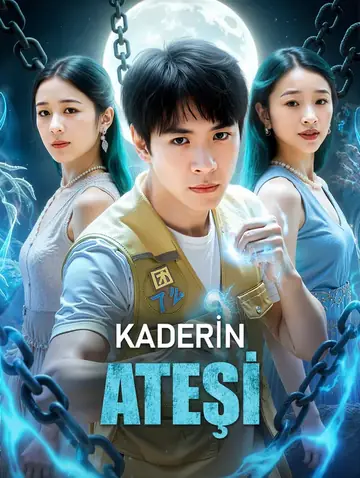 KADERİN ATEŞİ(Dublajlı)