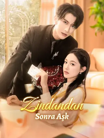 Zindandan Sonra Aşk(Dublajlı)