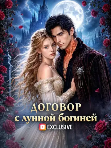 Договор с лунной богиней