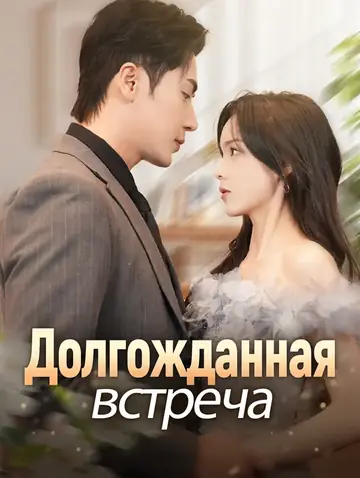 Долгожданная встреча