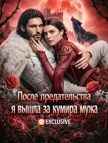 После предательства я вышла за кумира мужа