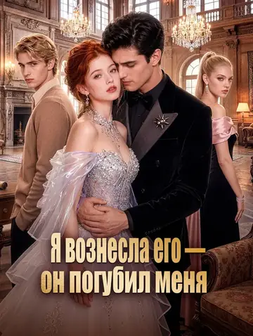 Я вознесла его — он погубил меня