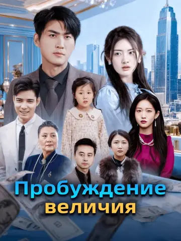 Пробуждение величия