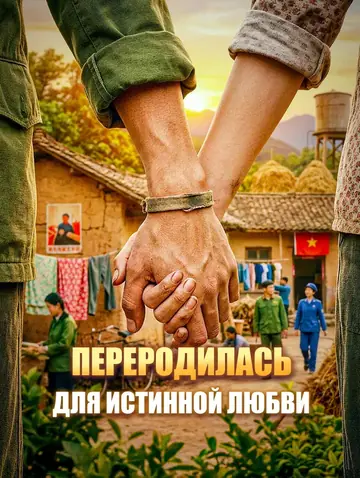 Переродилась для истинной любви