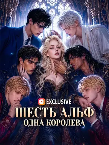 Шесть Альф, Одна Королева
