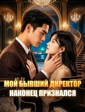 Мой Бывший Директор Наконец Признался