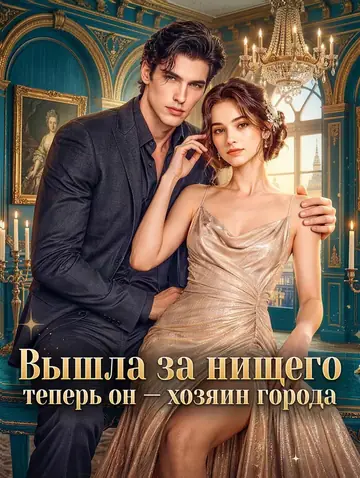 Вышла за нищего, теперь он — хозяин города