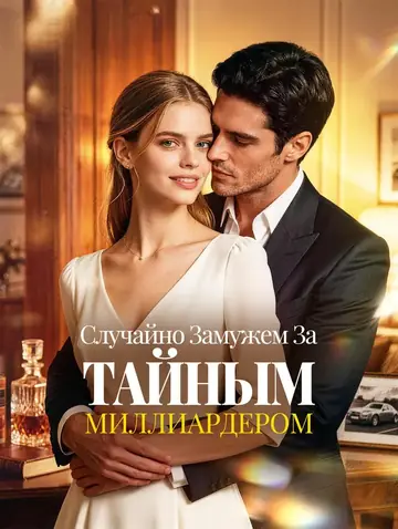Случайно Замужем За Тайным Миллиардером