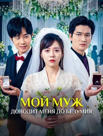 Мой муж доводит меня до безумия