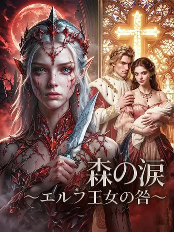 森の涙～エルフ王女の咎～(吹き替え)