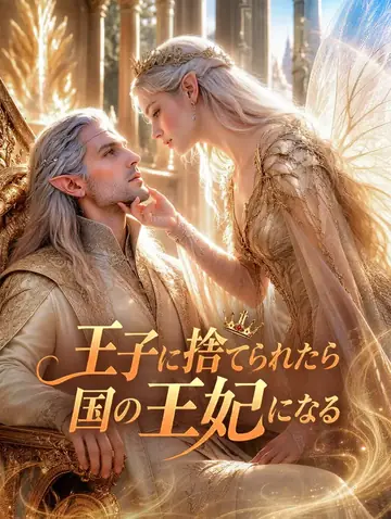 王子に捨てられたら国の王妃になる