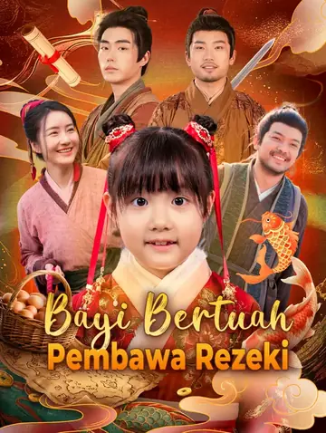 Bayi Bertuah Pembawa Rezeki(Alih suara)