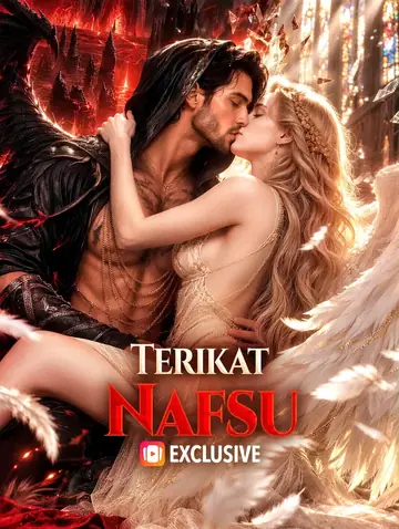 Terikat Nafsu