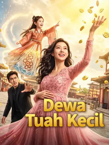 Dewa Tuah Kecil