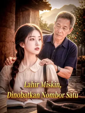 Lahir Miskin, Dinobatkan Nombor Satu