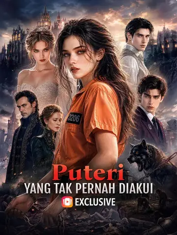Puteri yang Tak Pernah Diakui