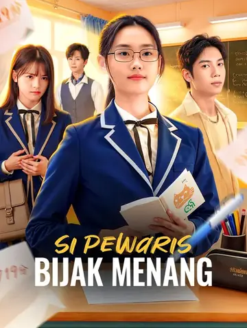 Si Pewaris Bijak Menang(Alih suara)