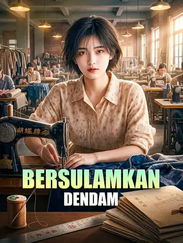 Bersulamkan Dendam