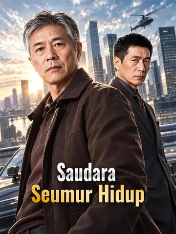 Saudara Seumur Hidup