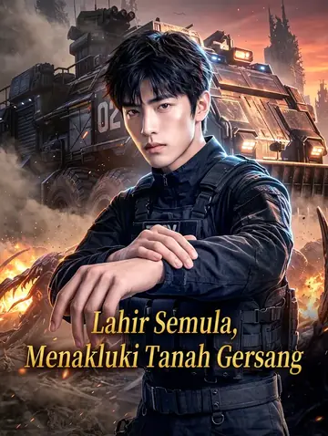 Lahir Semula, Menakluki Tanah Gersang