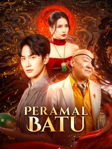Peramal Batu(Alih suara)