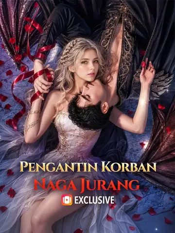 Pengantin Korban Naga Jurang