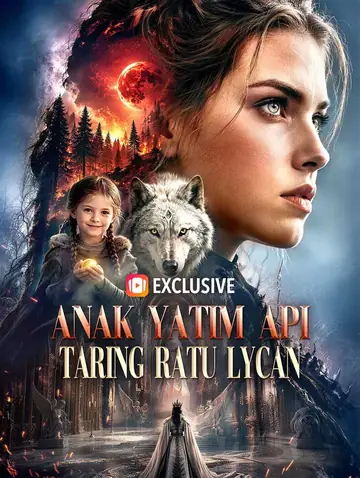 Anak Yatim Api, Taring Ratu Lycan