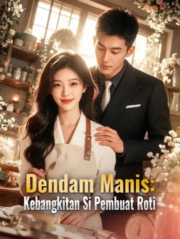 Dendam Manis: Kebangkitan Si Pembuat Roti