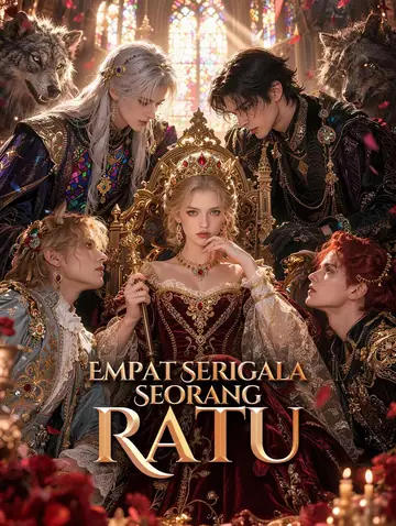 Empat Serigala, Seorang Ratu
