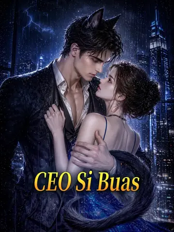 CEO Si Buas