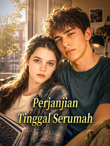 Perjanjian Tinggal Serumah