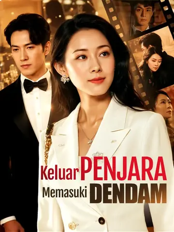 Keluar Penjara, Memasuki Dendam(Alih suara)