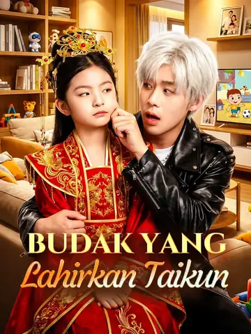 Budak Yang Lahirkan Taikun(Alih suara)