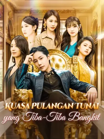 Kuasa Pulangan Tunai yang Tiba-Tiba Bangkit(Alih suara)